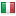 misdeco.com server is located in Italy